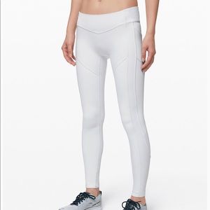 Lululemon- All The Right Places Pant- Size 6